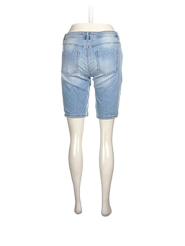 m Beden LC Waikiki Jean / Kot Şort %70 İndirimli.
