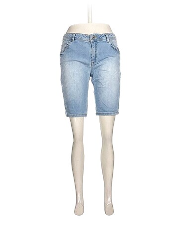LC Waikiki Jean / Kot Şort %70 İndirimli.