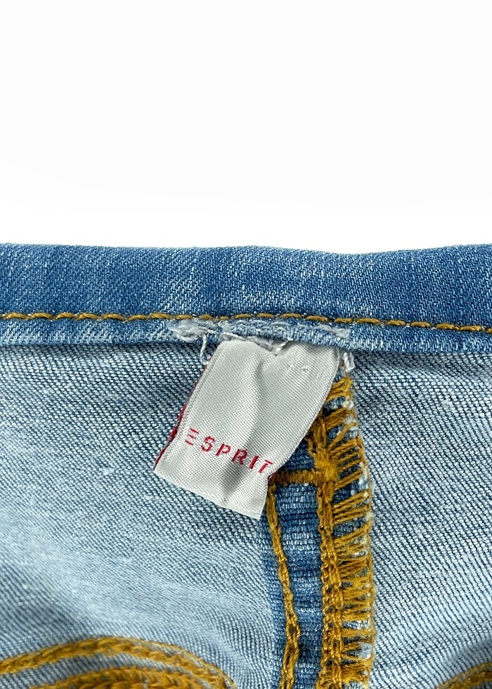 Esprit Kısa Salopet %70 İndirimli. - Görsel 4