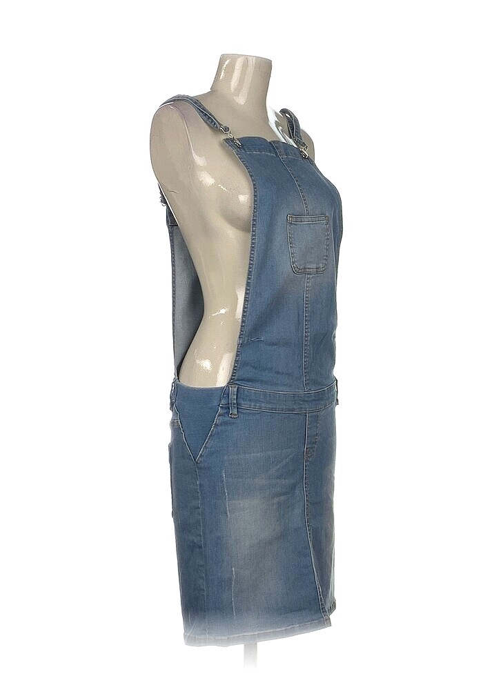 Esprit Kısa Salopet %70 İndirimli. - Görsel 2