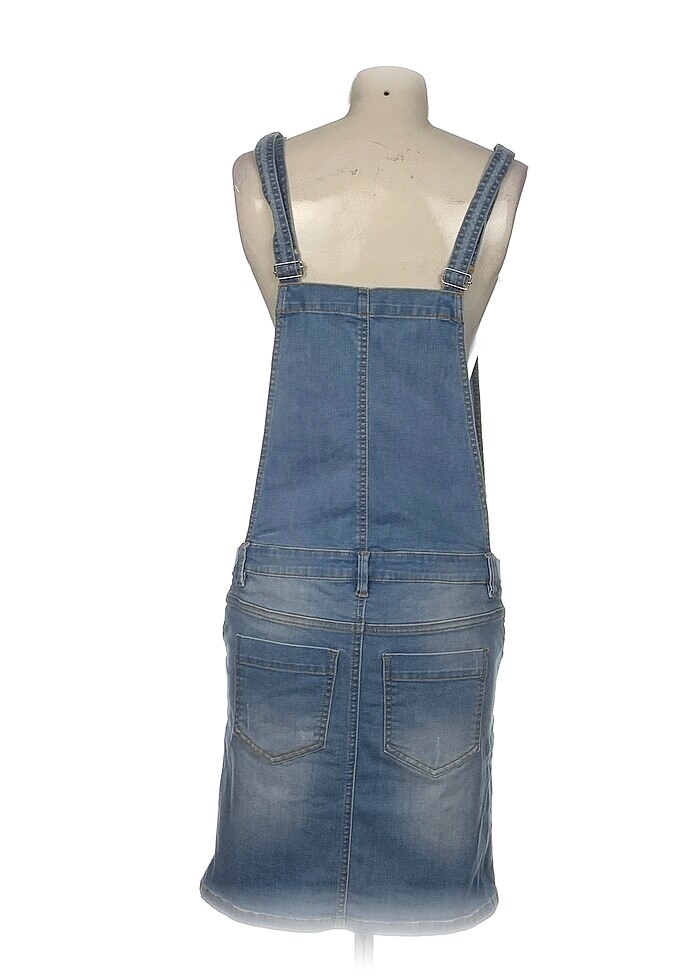 Esprit Kısa Salopet %70 İndirimli. - Görsel 3