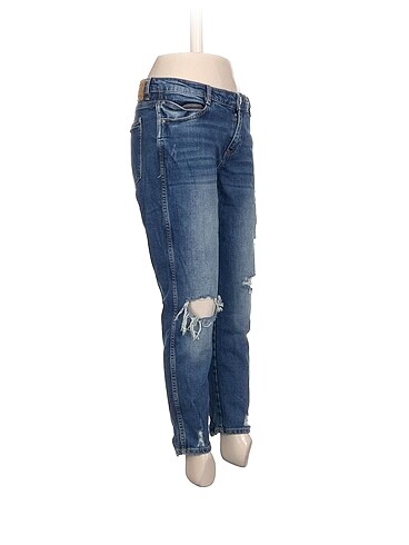 Mango Mango Jean / Kot %70 İndirimli.