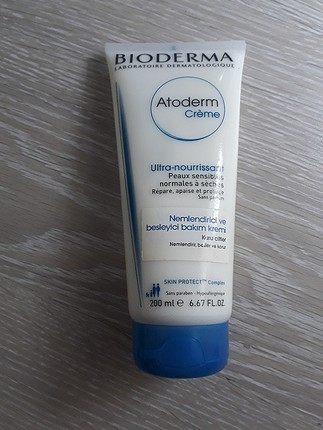 Bioderma Atoderm Crem 200 ml