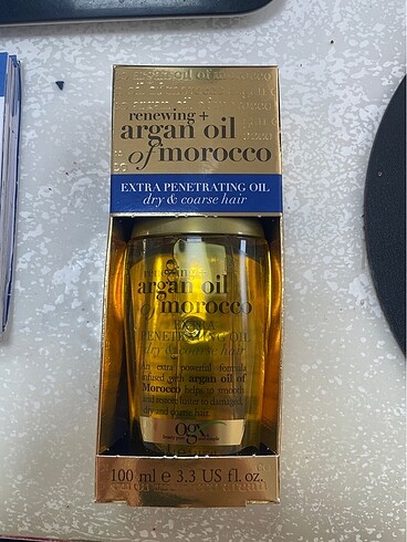 Artan oil
