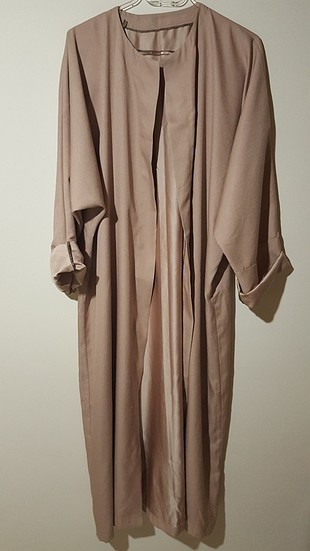 Pudra Abaya