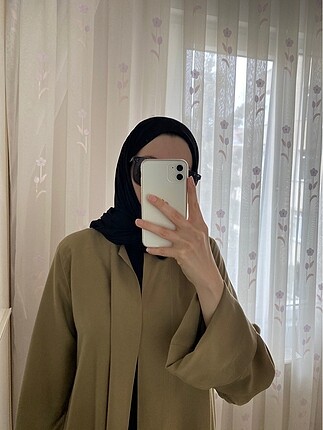 Abaya