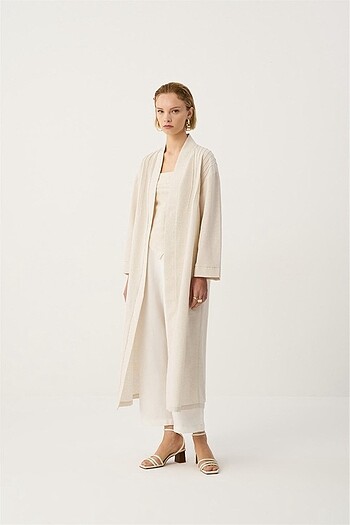 Keten kimono