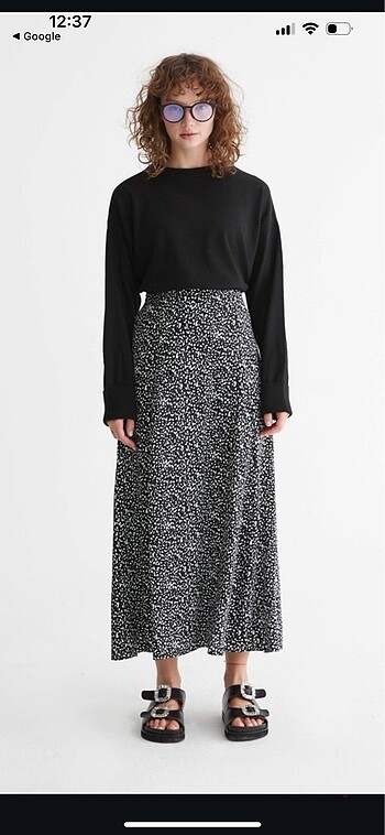 Suud collection Etek