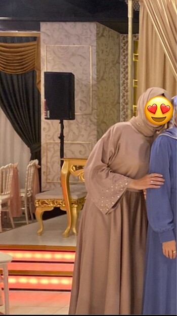 Özel dikim abiye