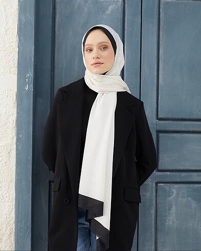 Freshscarfs şal