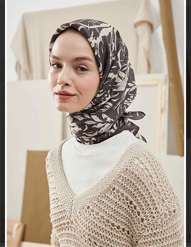 Freshscarfs eşarp