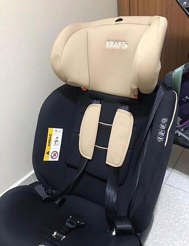 Kraft Kraft otokoltuğu