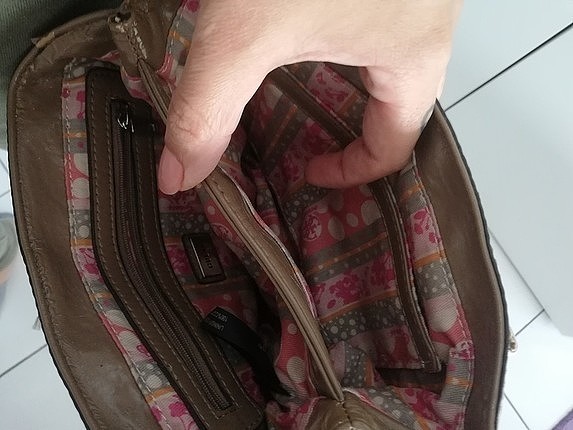 diğer Beden beyaz Renk guess orijinal çanta 