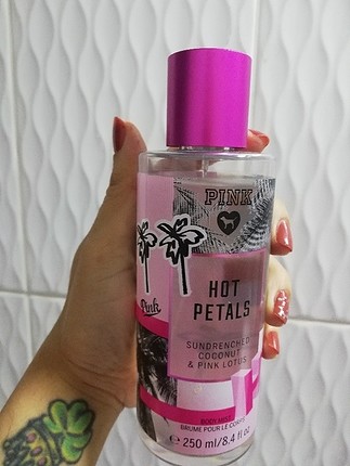 Victoria s Secret Victoria's Secret's Pink Parfüm 
