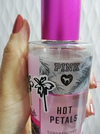diğer Beden Victoria's Secret's Pink Parfüm 