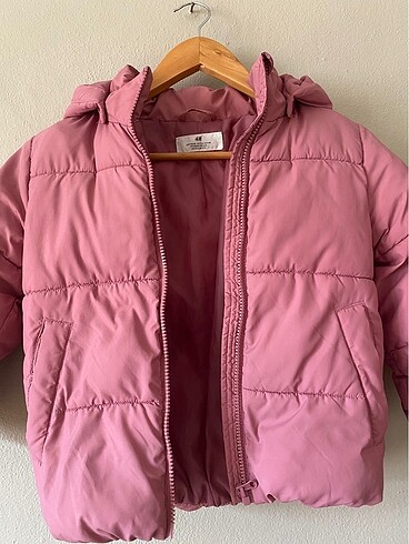 H&M Kız Çocuk Mont