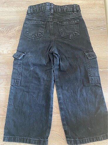 LC Waikiki Lcw Kargo Pantolon