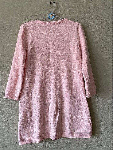LC Waikiki Lcw Kız Elbise