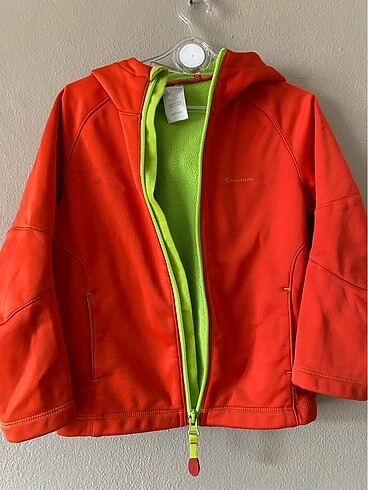 Decathlon Rüzgarlık
