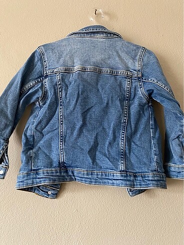 LC Waikiki Lcw Kot Ceket