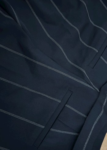 Koton Kadın Kumaş Pantolon - Görsel 7