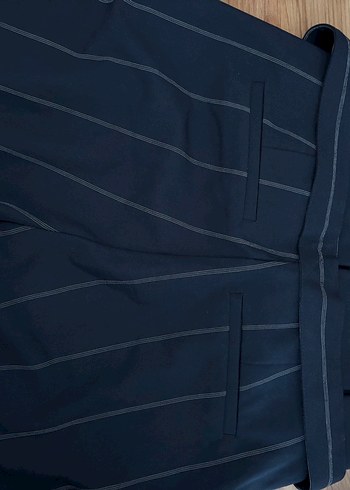 Koton Kadın Kumaş Pantolon - Görsel 6