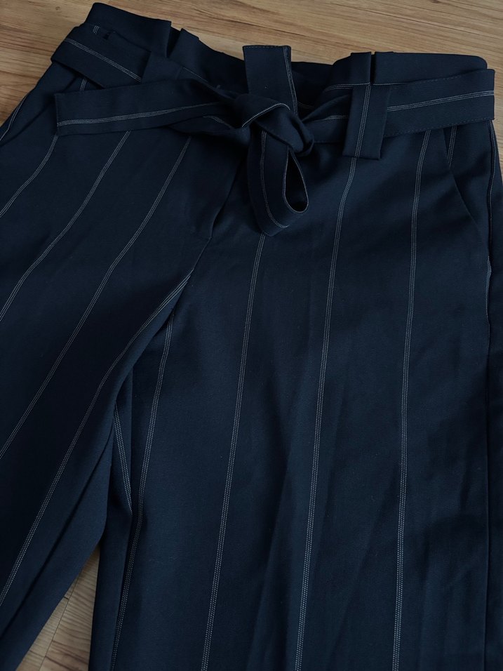 Koton Kadın Kumaş Pantolon - Görsel 2