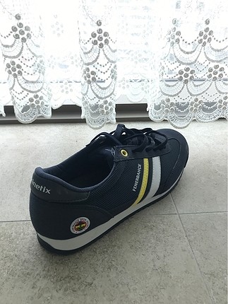 Kinetix Fenerbahçe spor ayakkabı