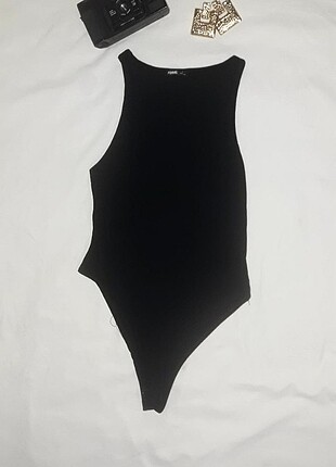 Bershka bodysuit