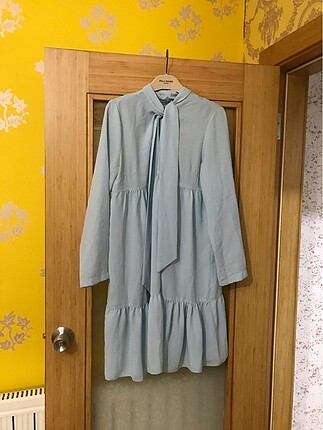 Mavi tunik