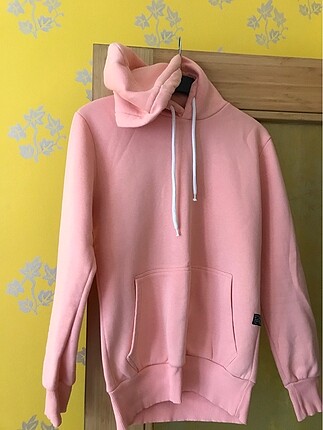 Pembe sweat