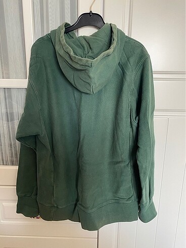 s Beden yeşil Renk H&M Sweatshirt