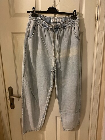 Bershka BERSHKA balloon jeans