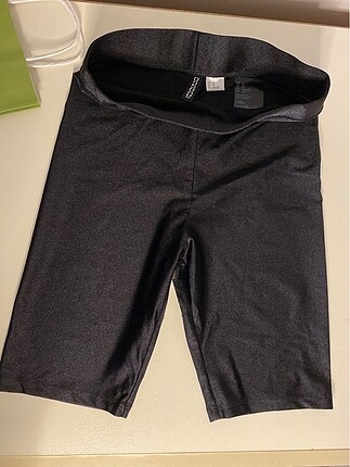 H&M Biker tayt