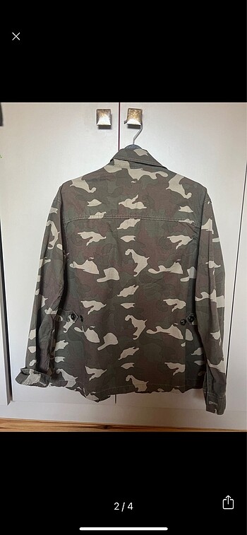 H&M Ceket