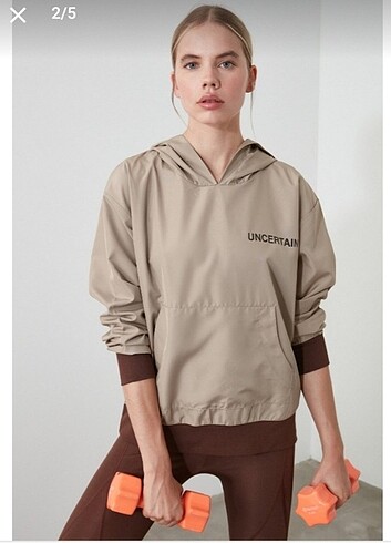 Swearshirt 