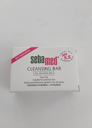 Sebamed Kompak 15gr. 