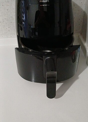 Philips marka airfry