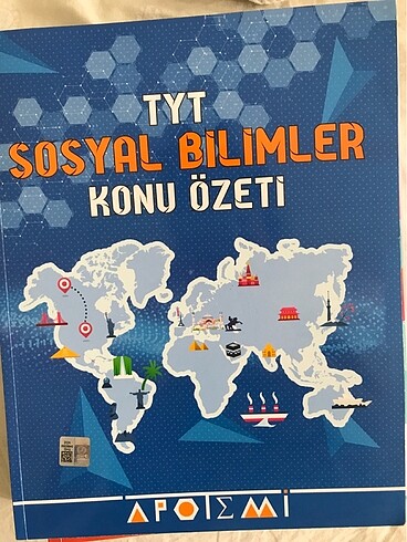 Apotemi tyt sosyal