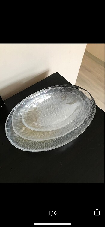 Üçlü salata kasesi