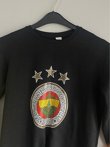 9 Yaş Beden siyah Renk 9/10 yaş Fenerbahçe