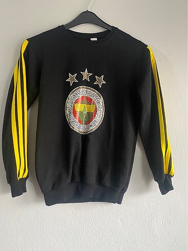 Fenerbahçe 9/10 yaş Fenerbahçe