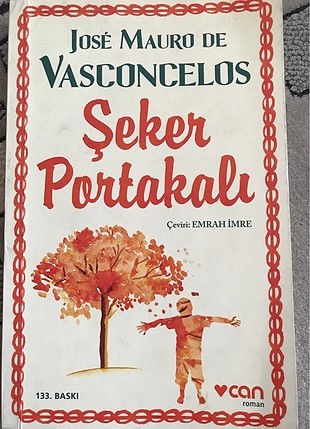 Şeker portakalı 