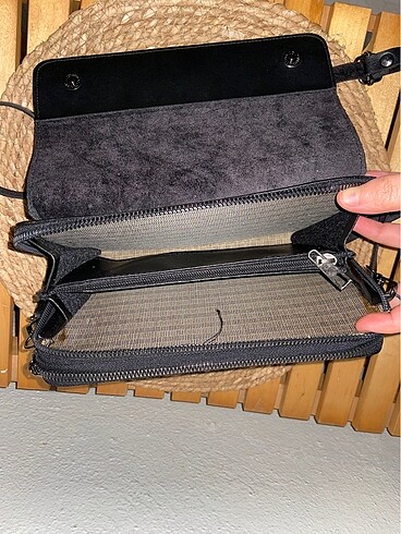 Çapraz çanta - Görsel 4