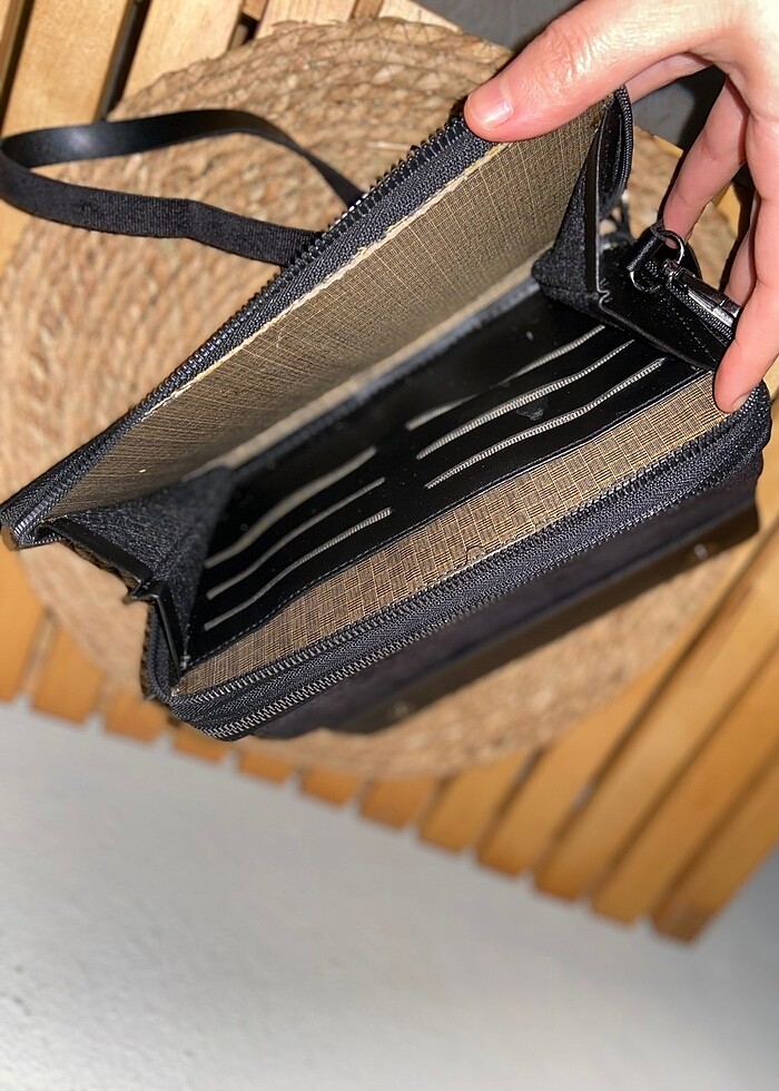 Çapraz çanta - Görsel 3