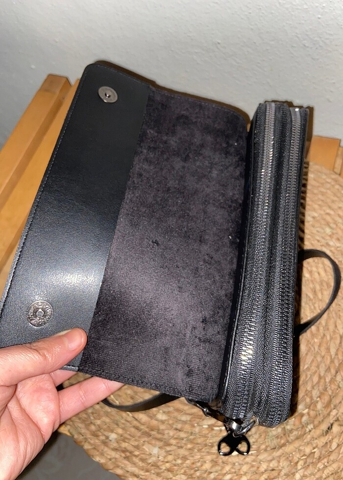 Çapraz çanta - Görsel 2