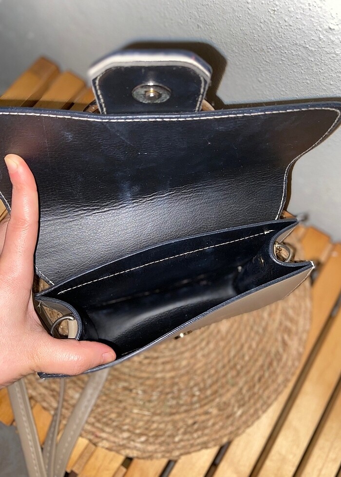 Çapraz çanta - Görsel 5