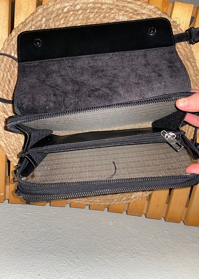 Çapraz çanta - Görsel 4