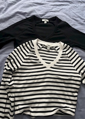 Mavi tişört - Görsel 2