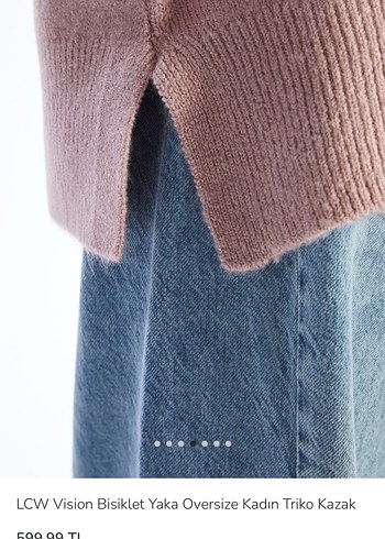 LCW Kazak - Görsel 2